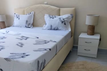 Appartement de 2 ch MMH - Kribi, Mpolongwe 4