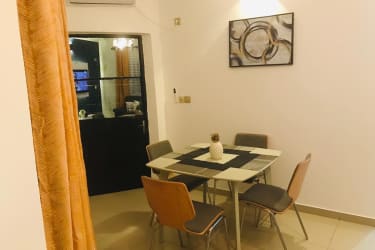 Très bel appartement 2 ch - Douala, Bonamoussadi  3