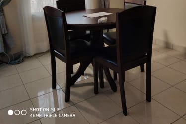 Appartement 2 Ch MHD - Kribi, Mpangou 2