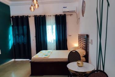 Chambre meublé LD - Douala, Logpom  5
