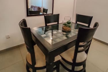 2 Bedrooms apartment RP - Douala, Bonamoussadi 3
