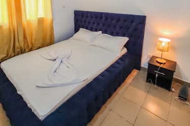 Studio très chic TMC - Douala, Bonamoussadi 4