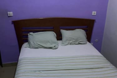 Bel Appartement de 02 chambres - Makepe, Douala 3