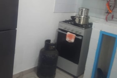 A50 Apartment  - Kribi, Bibwambe 3