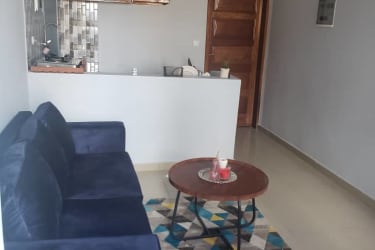 Studio Medium MPH - Douala, Ngodi Bakoko 3