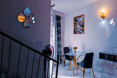 STUDIO COSY - THE MODERN LOFT / MVOG ADA 4