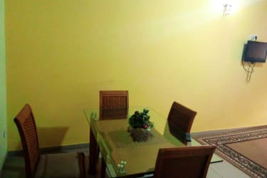 Studio spacieux - Marché Central