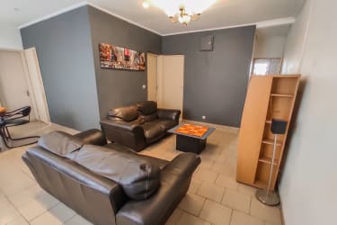 Bel appartment 2 chambres RK -Douala, PK9 3