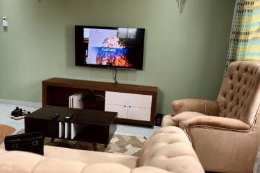 Beau Studio RI - Douala, Japoma 2
