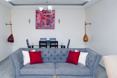 Magnifique appartement 2 ch CNPS -Yaoundé, Emana 2