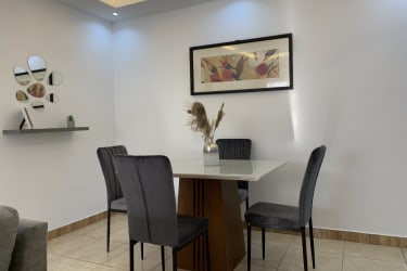 Très bel appartement 2ch JGH - Yaoundé, Batsos 5