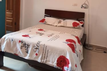 Furnished room LGH -Douala, Makepe 4