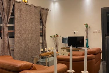 Studio FR - Kribi, Ebome 4