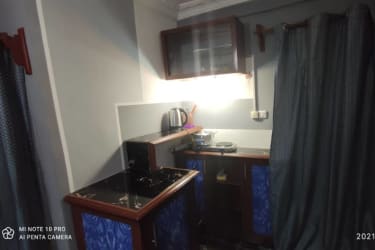 Chambre meublée FL -Yaoundé, Bastos 2