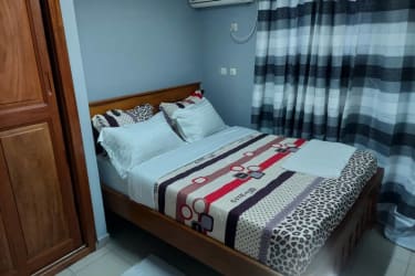 Studio LE - Douala, Bali 5