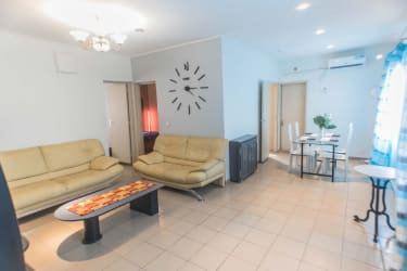 Appartement 2 chambres RK -Douala, PK9 5