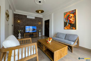 STUDIO KINSHASA 2