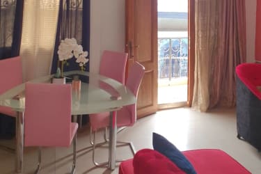 Appartement 2 chambres NL - Yaoundé, Bastos 4