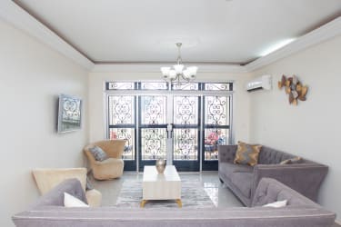 Magnifique appartement 2 ch CNPS -Yaoundé, Emana