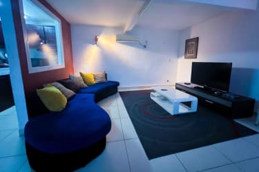 Studio KGH - Douala, Makepe