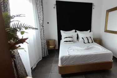Appartement 2 chambres 4