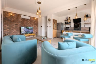 STUDIO CAIRE (Style Oriental Moderne) 2