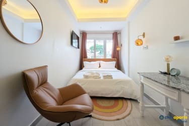 STUDIO LUANDA 4