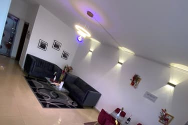 Studio PH 2 - Centre-ville, Yaoundé