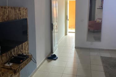 Studio sans cuisine RLS - Yaoundé, Ngousso 3