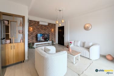 STUDIO RABAT (Style Chic Oriental) 4