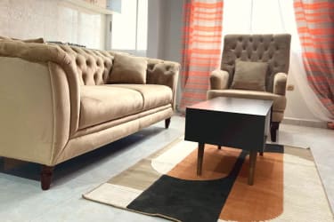 Beau Studio RI - Douala, Japoma 5