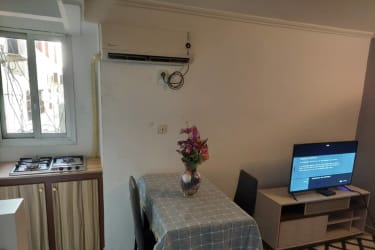 Studio LE - Douala, Bali 2