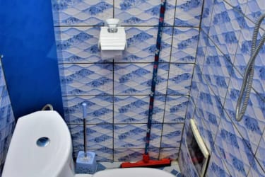 Single Room SR - Douala, Bonamoussadi 3