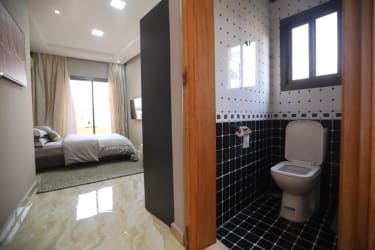 Luxueux Appartement 03 chambres Duma - Bastos, Yaounde 5