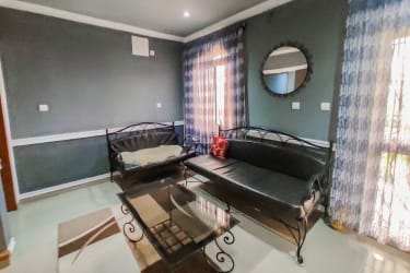 Duplex 3 chambres AJ - Douala, Japoma  3