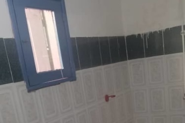 Studio sans salon A60 RC - Kribi, Bibambwe 5