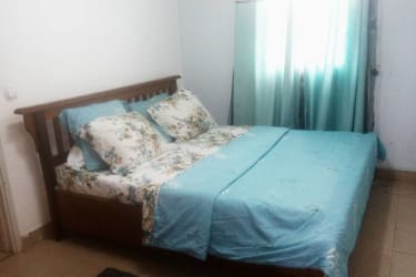 Villa de 4 chambres LE -Douala, Makepe 3