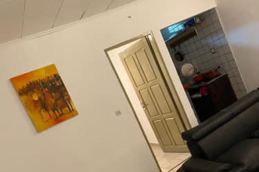 Studio BNB - Douala, Bonamoussadi 4