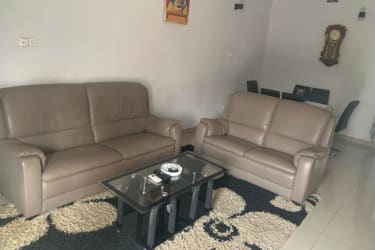 Appartement 2 ch RP - Kribi, Nziou 4