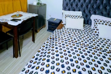 Chambre meublé UNI.H. 2