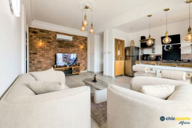 STUDIO TRIPOLI (Style Oriental et Moderne)
