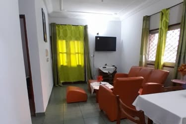 BEL APPARTEMENT R.S.A  5