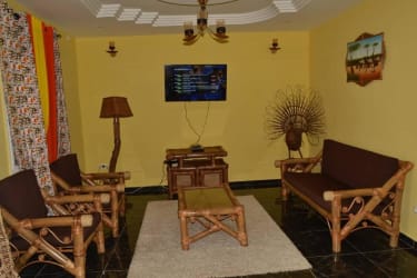 3 Bedrooms Apartment AN - Kribi, Maka'awum