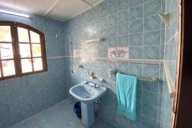 2 rooms appartment without living room A80 -Kribi, Bibambwe 5