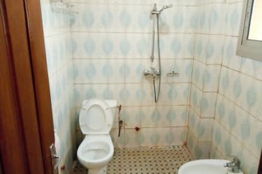 Appartement 2 ch DA - Yaoundé, Omnisports 5