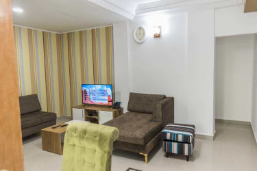Studio SC - Douala, Bonapriso 2