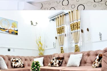Studio SR - Douala, Bonamoussadi 3