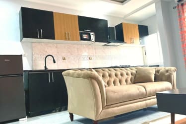 Beau Studio RI - Douala, Japoma 4