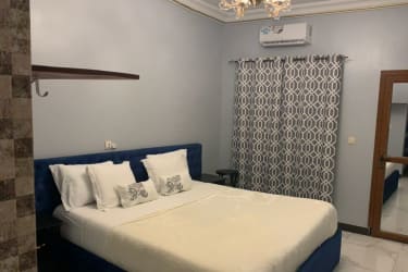 Chambre sans cuisine  CK - Yaoundé, Nkolndongo 4