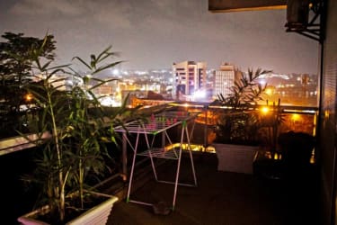 Studio PH - City Center, Yaoundé 3